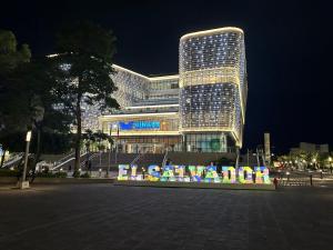 The little room en Zona Rosa - Ubytování bez kategorie ve městě San Salvador