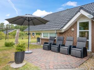 Holiday Home Annlis - 4km from the sea by Interhome