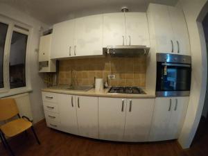 Cozy apartment in a quiet area