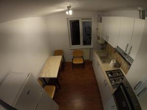 Cozy apartment in a quiet area