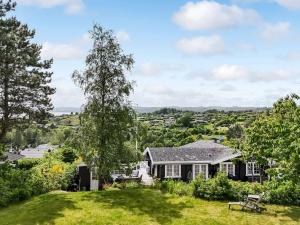 Holiday Home Harda - 800m from the sea by Interhome