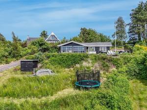 Holiday Home Harda - 800m from the sea by Interhome