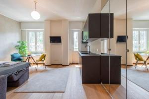 Bocconi Suite - B Home