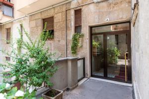 Bocconi Suite - B Home