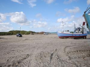 Holiday Home Tamika - 950m from the sea by Interhome