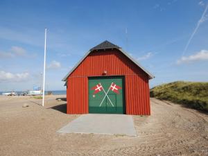 Holiday Home Tamika - 950m from the sea by Interhome