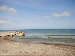 Holiday Home Tamika - 950m from the sea by Interhome