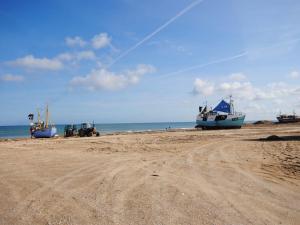 Holiday Home Tamika - 950m from the sea by Interhome