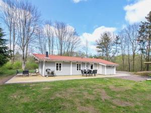 Holiday Home Eckhart - 30km from the sea by Interhome