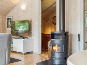 Holiday Home Dorti - 725m from the sea by Interhome