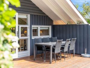 Holiday Home Dorti - 725m from the sea by Interhome