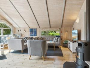 Holiday Home Dorti - 725m from the sea by Interhome