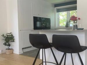 Holiday Home Urs - 200m from the sea by Interhome