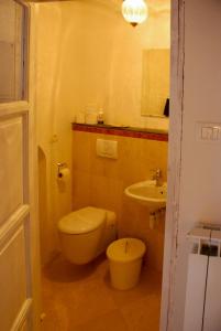 Mountain Village With Views Of Monte Torragio