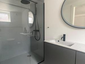 Holiday Home Urs - 200m from the sea by Interhome