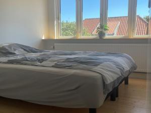 Holiday Home Urs - 200m from the sea by Interhome