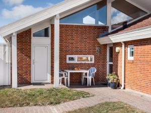 Holiday Home Ritha - 350m from the sea by Interhome