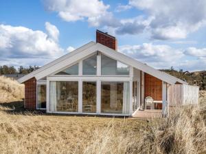 Holiday Home Ritha - 350m from the sea by Interhome