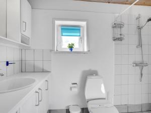 Holiday Home Ritha - 350m from the sea by Interhome