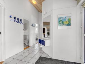 Holiday Home Ritha - 350m from the sea by Interhome