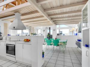 Holiday Home Ritha - 350m from the sea by Interhome