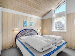 Holiday Home Ritha - 350m from the sea by Interhome