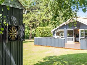 Holiday Home Dorti - 725m from the sea by Interhome
