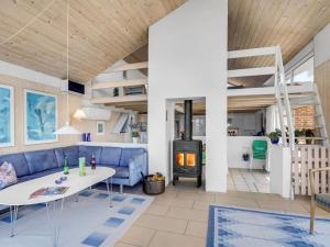 Holiday Home Ritha - 350m from the sea by Interhome