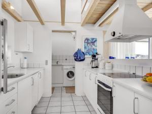 Holiday Home Ritha - 350m from the sea by Interhome