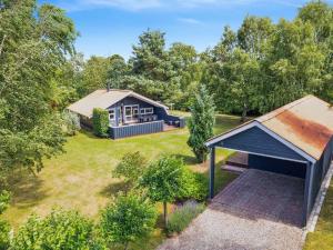 Holiday Home Dorti - 725m from the sea by Interhome
