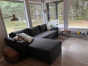 Holiday Home Sofus - 500m from the sea by Interhome