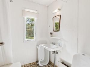 Holiday Home Sofus - 500m from the sea by Interhome