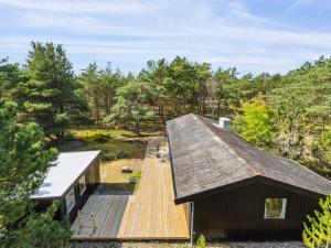 Holiday Home Sofus - 500m from the sea by Interhome