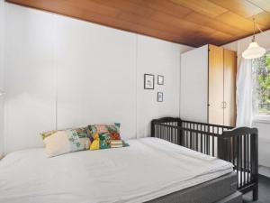 Holiday Home Sofus - 500m from the sea by Interhome