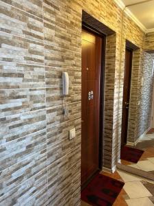 Стильна та затишна однокімнатна квартира на бульварі Шевченка с кондиціонером,поруч парковка з охороною