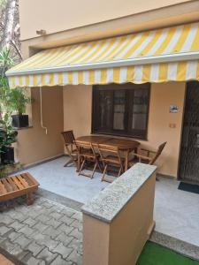 Villetta "I Pini" San Pietro a mare Valledoria