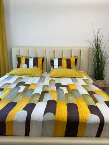 Стильна та затишна однокімнатна квартира на бульварі Шевченка с кондиціонером,поруч парковка з охороною