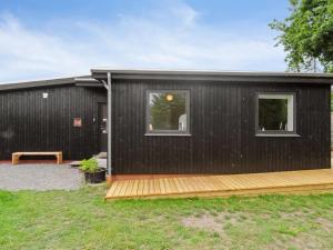 Holiday Home Randulf - 250m from the sea by Interhome