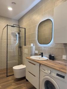 Angel Charm Stay - Vilnius Old Town