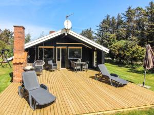 Holiday Home Weland - 800m from the sea by Interhome