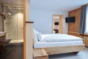 Hotel Sonnenhalde, Arosa