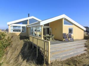 Holiday Home Kalina - 150m from the sea by Interhome