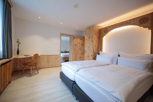 Hotel Sonnenhalde, Arosa