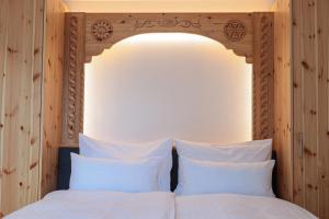 Hotel Sonnenhalde, Arosa