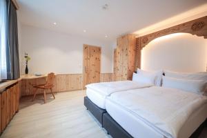 Hotel Sonnenhalde, Arosa