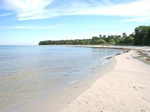 Holiday Home Frederikka - 75m from the sea by Interhome