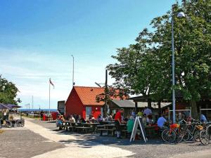 Holiday Home Frederikka - 75m from the sea by Interhome