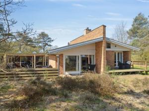 Holiday Home Frederikka - 75m from the sea by Interhome