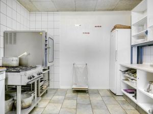 Holiday Home Stilla - 35km from the sea by Interhome