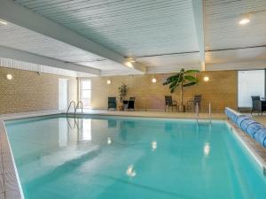 Holiday Home Stilla - 35km from the sea by Interhome